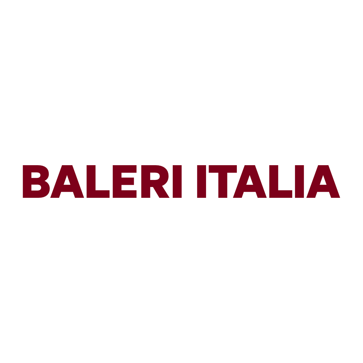 Products - Baleri Italia
