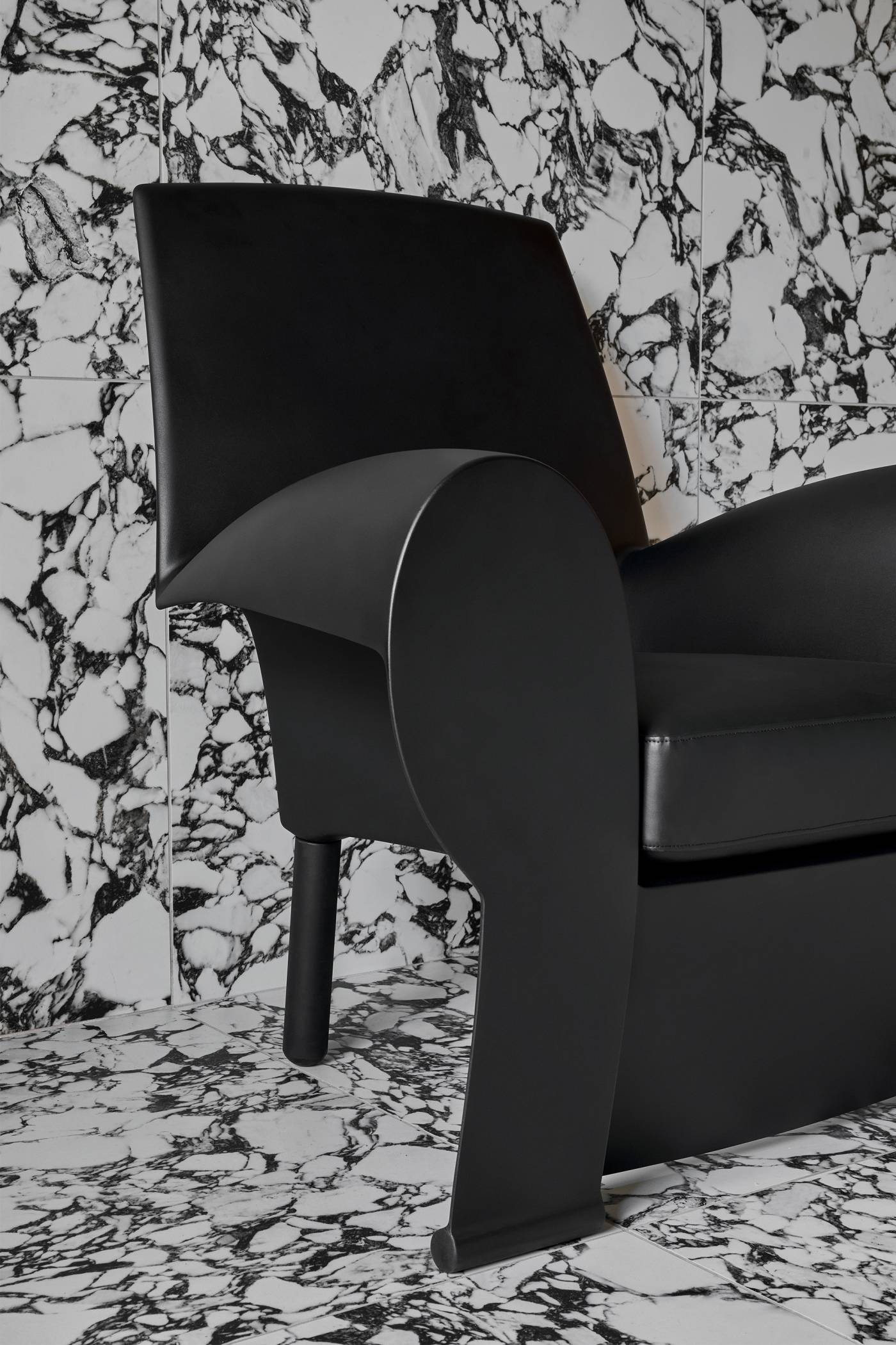 Sofas and armchairs - Baleri Italia