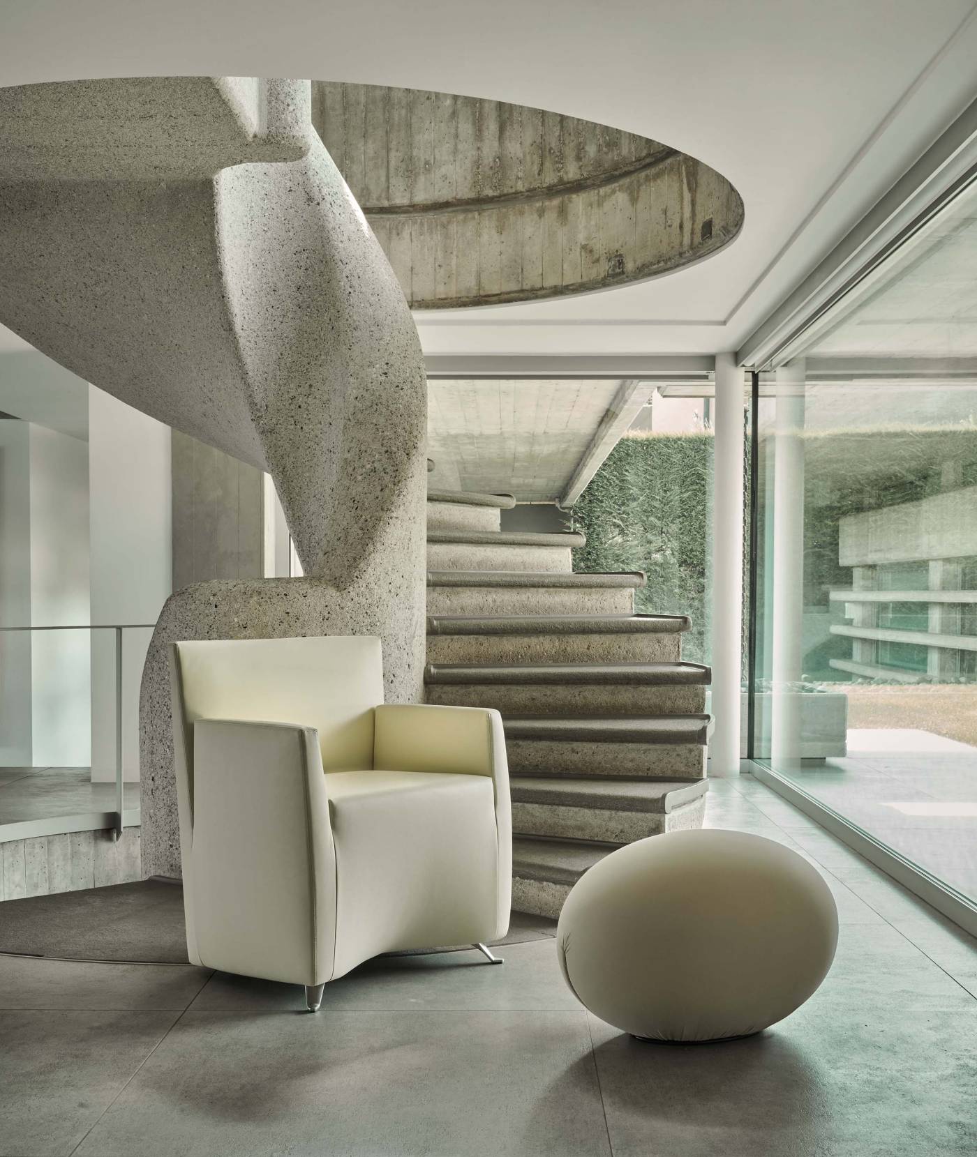 Baleri-Italia_Caprilarge_Poltrona_Mobili-Moderni_02