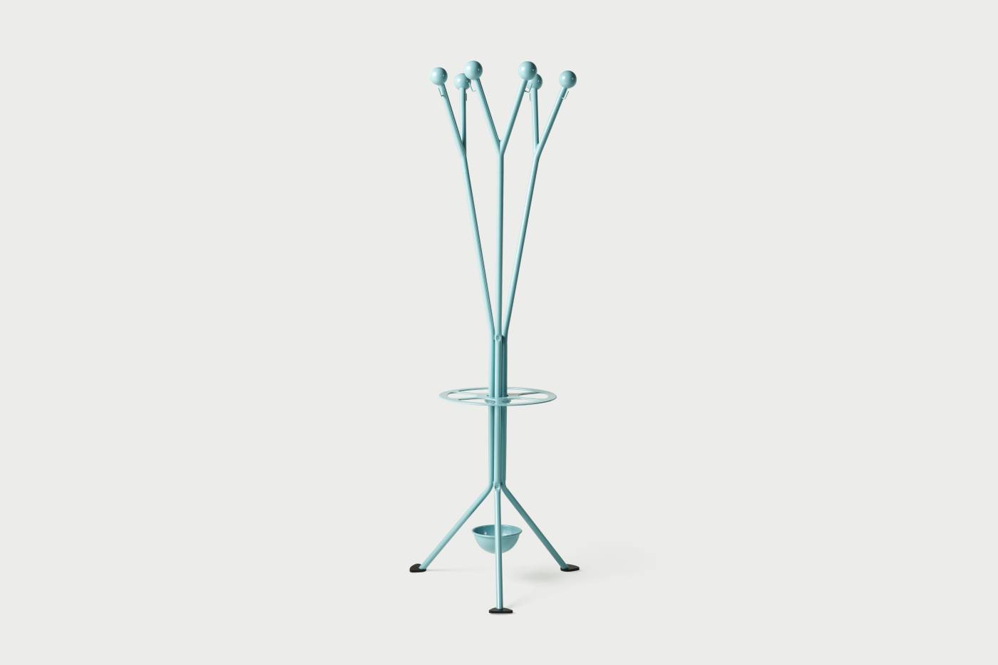 Baleri-Italia_Amiko_cloth-and-umbrella-stand_AM402_1985_06