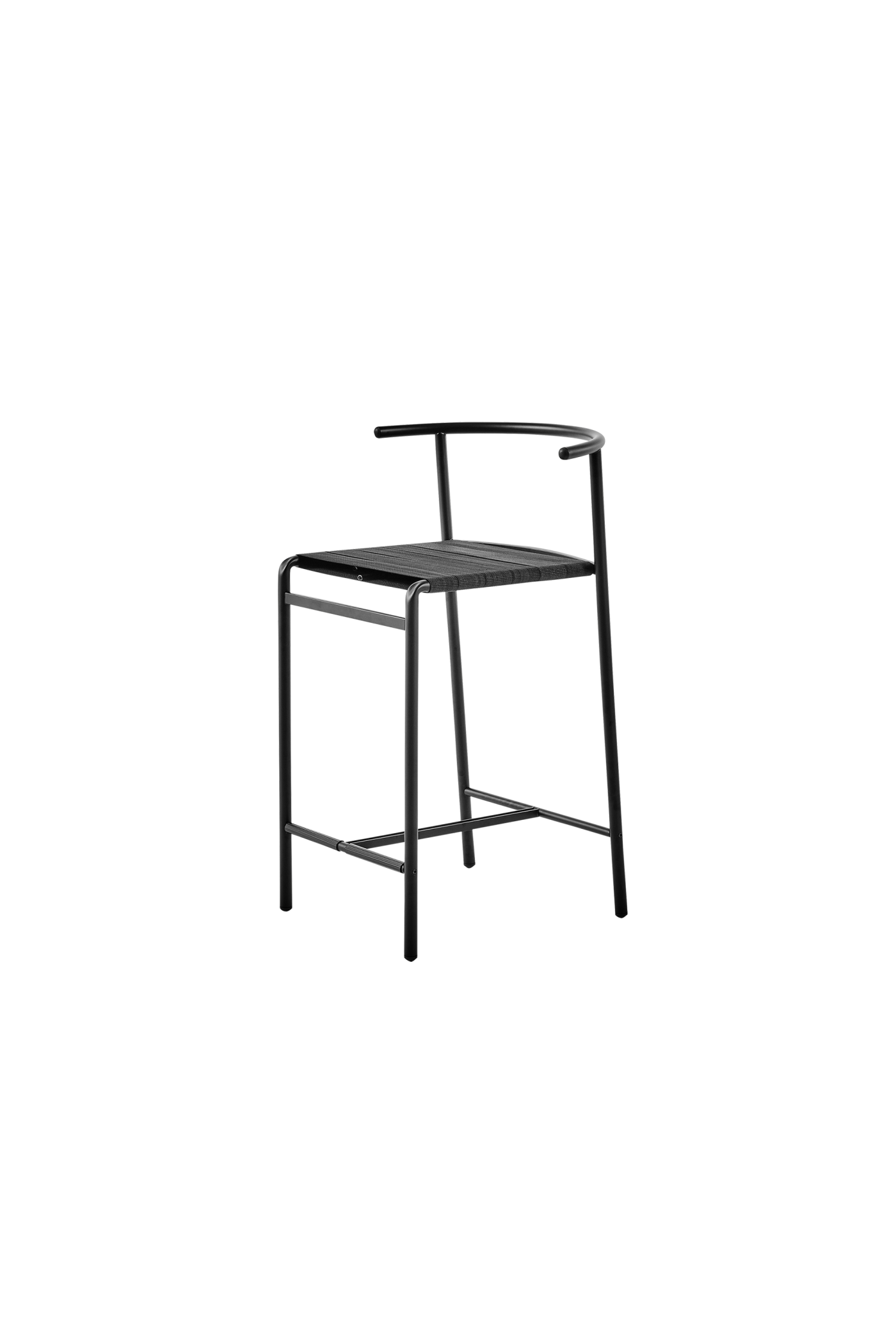 Café Chair - Stackable chair - Baleri Italia