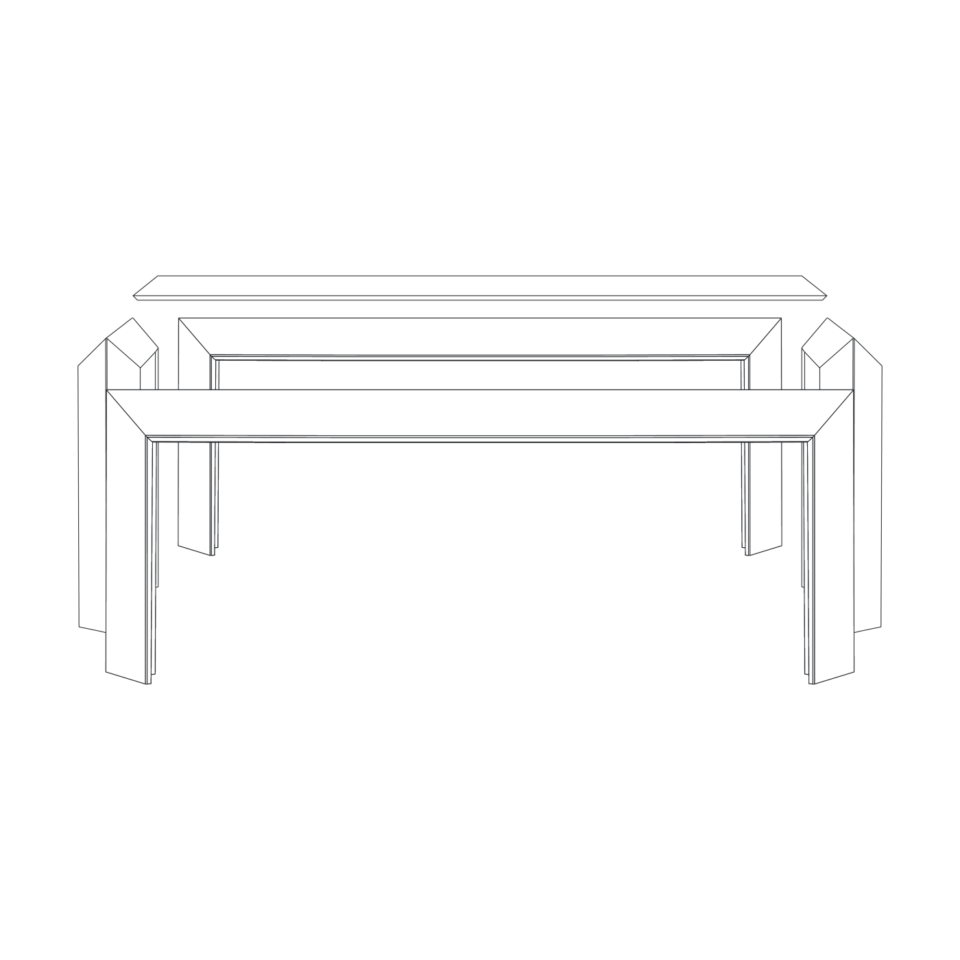 T-Table_central-table