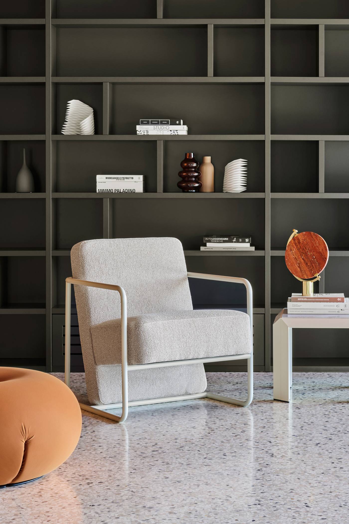 Products - Baleri Italia