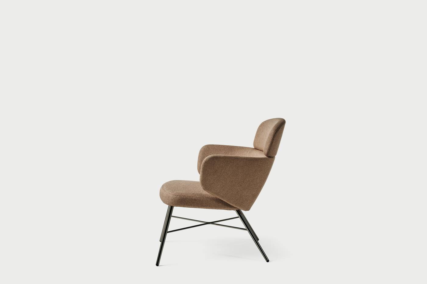 Baleri-Italia_Kin-Lounge_armchair_OD307AM-N_2019_03