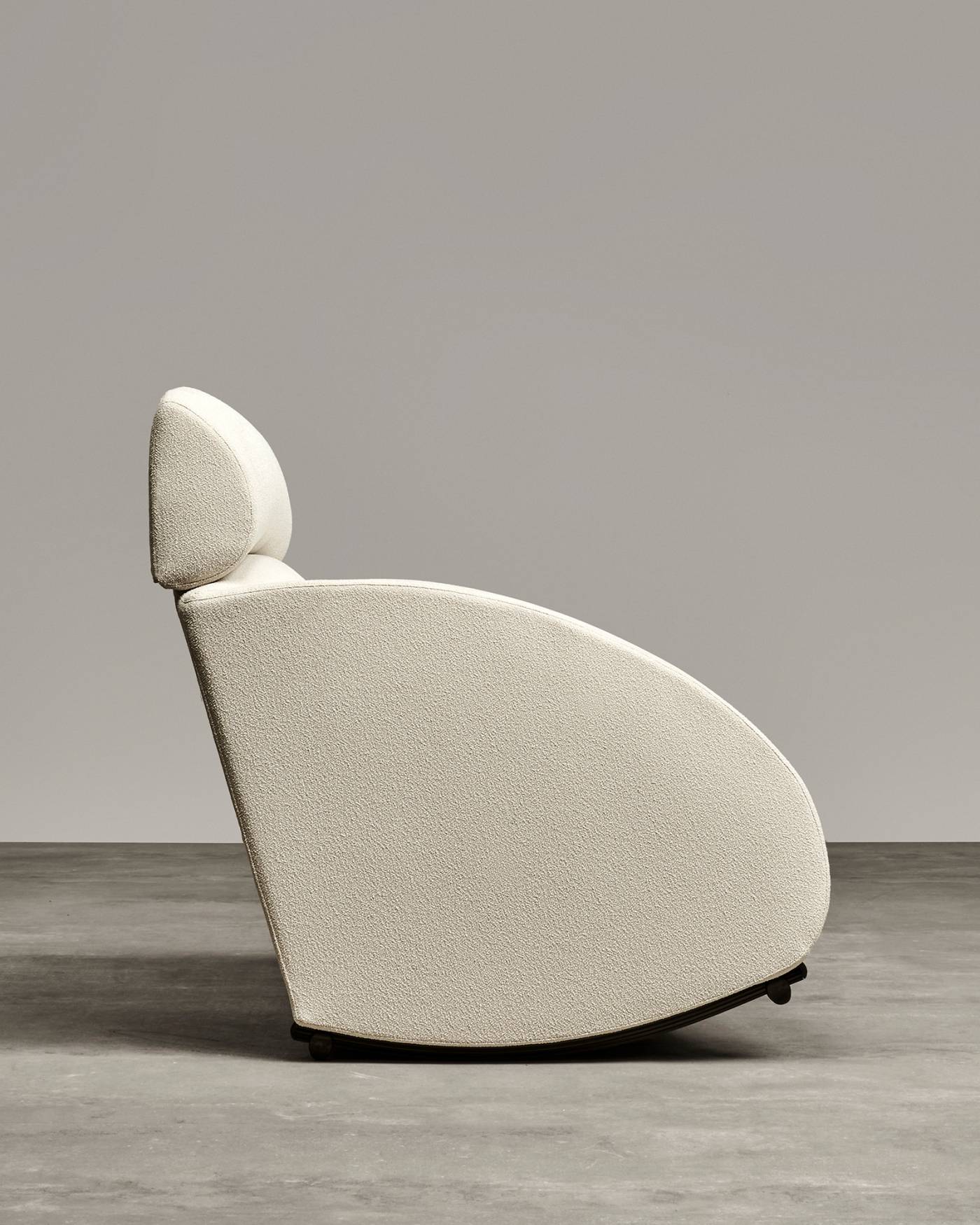 Mama - Armchair - Baleri Italia