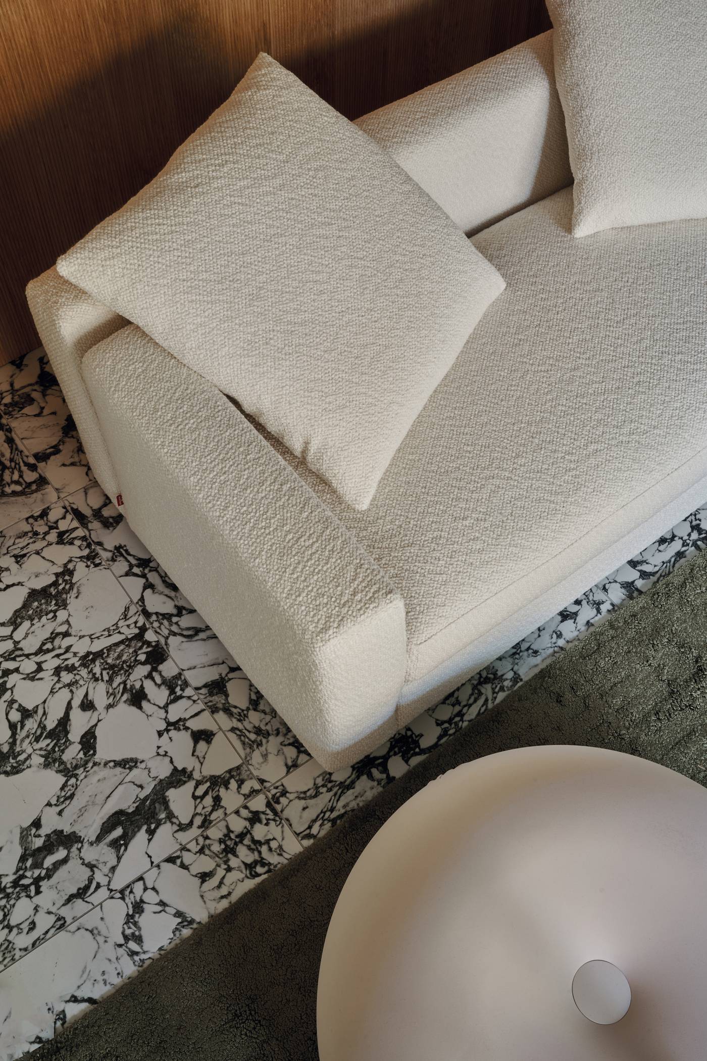 Sofas and armchairs - Baleri Italia