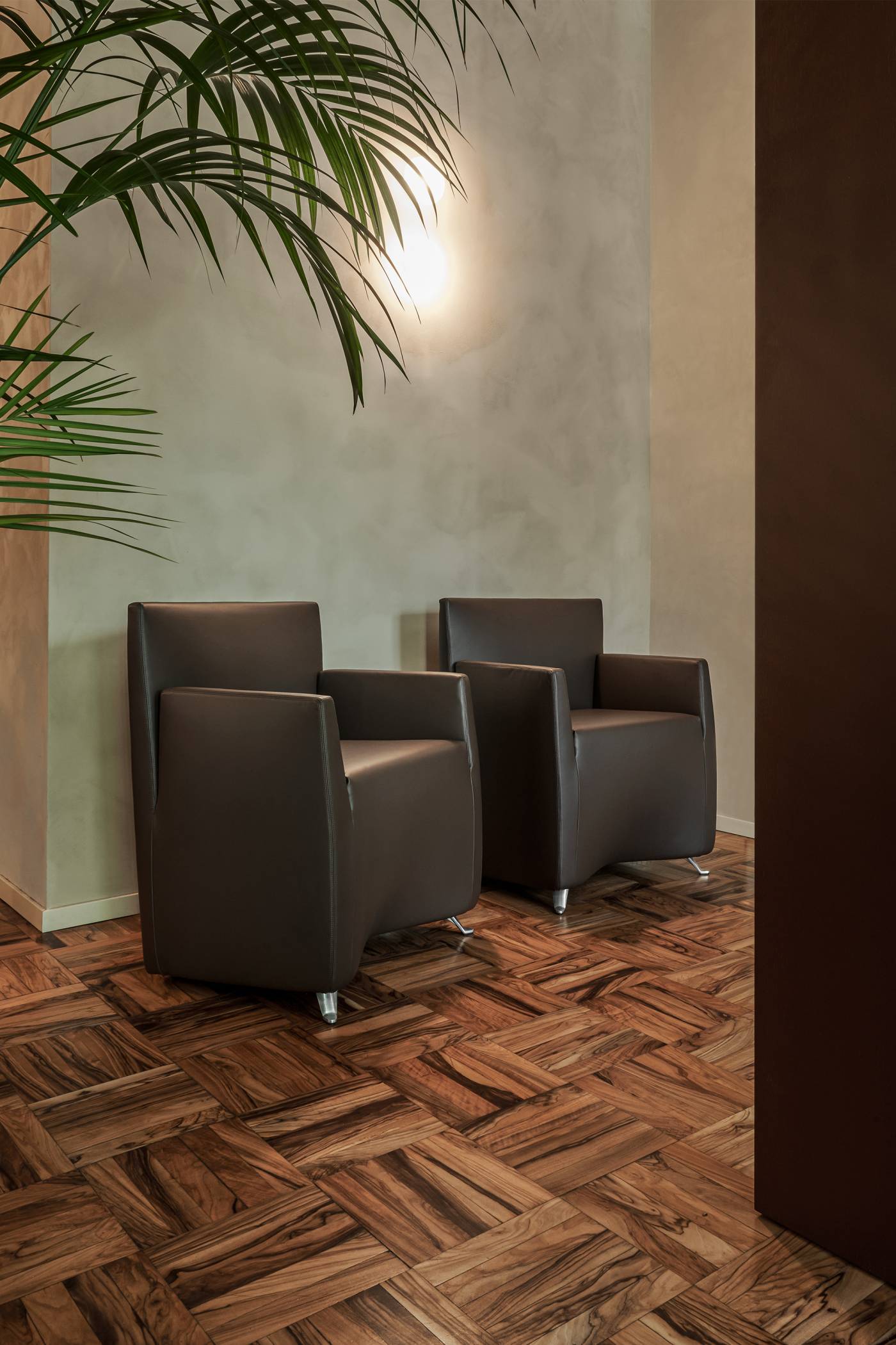 Sofas and armchairs - Baleri Italia
