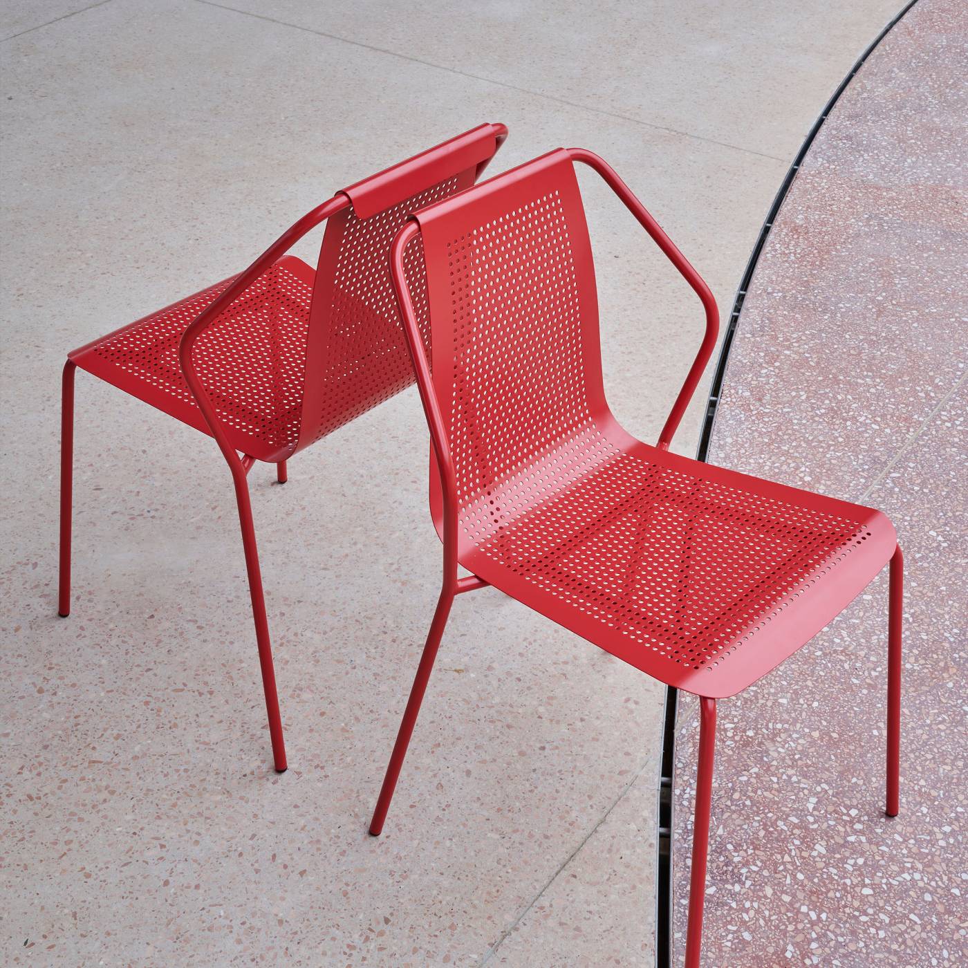 Baleri-Italia_Donna_Sedia-Impilabile_Arredi-Outdoor_01