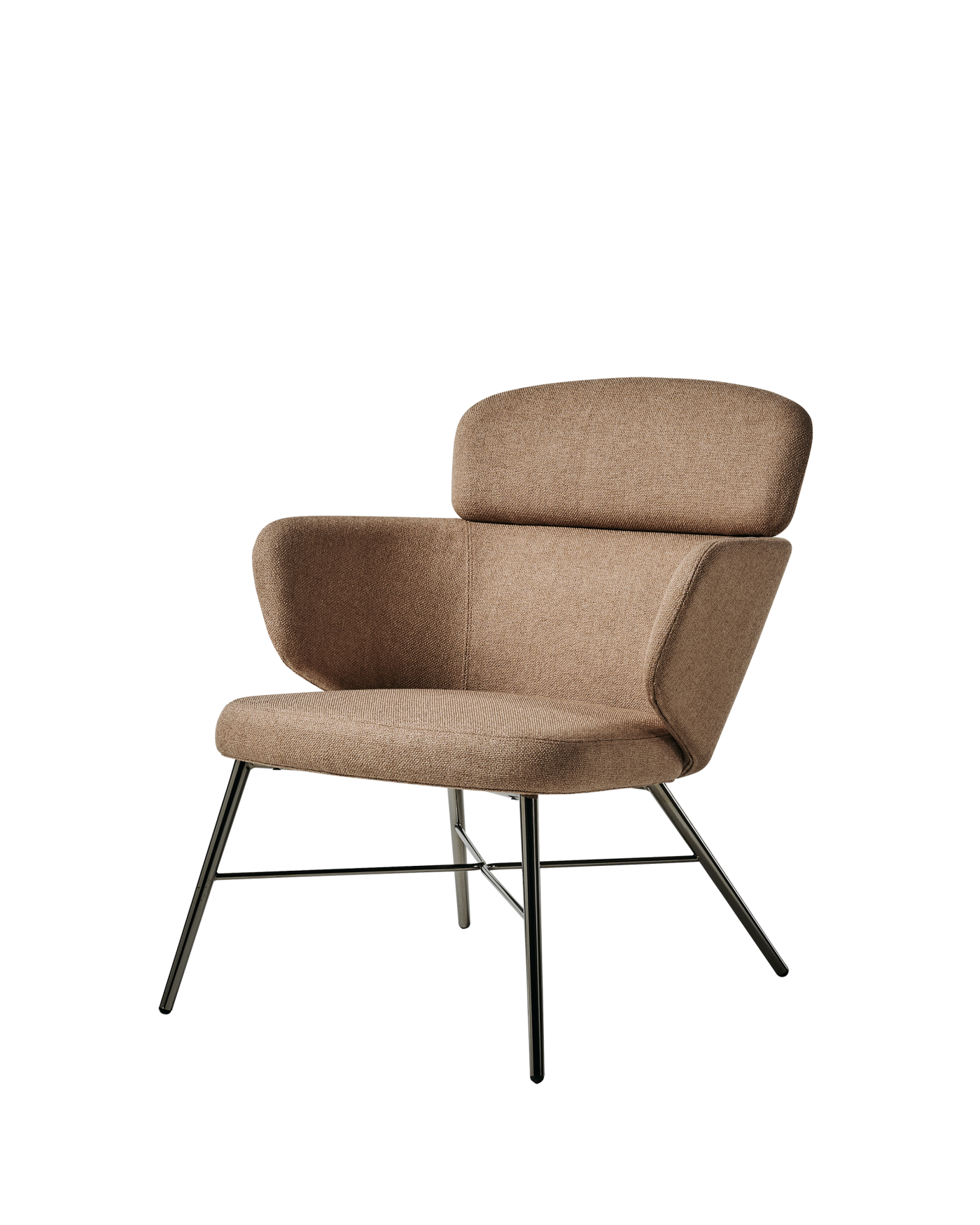 Baleri-Italia_Kin-Lounge_armchair_OD307AM-N_2019_02