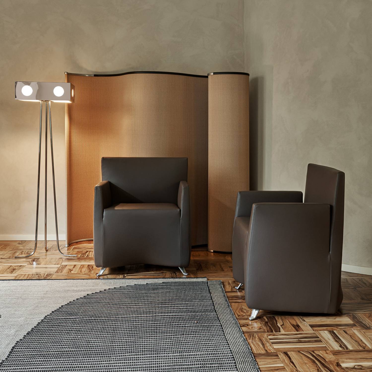 Sofas and armchairs - Baleri Italia