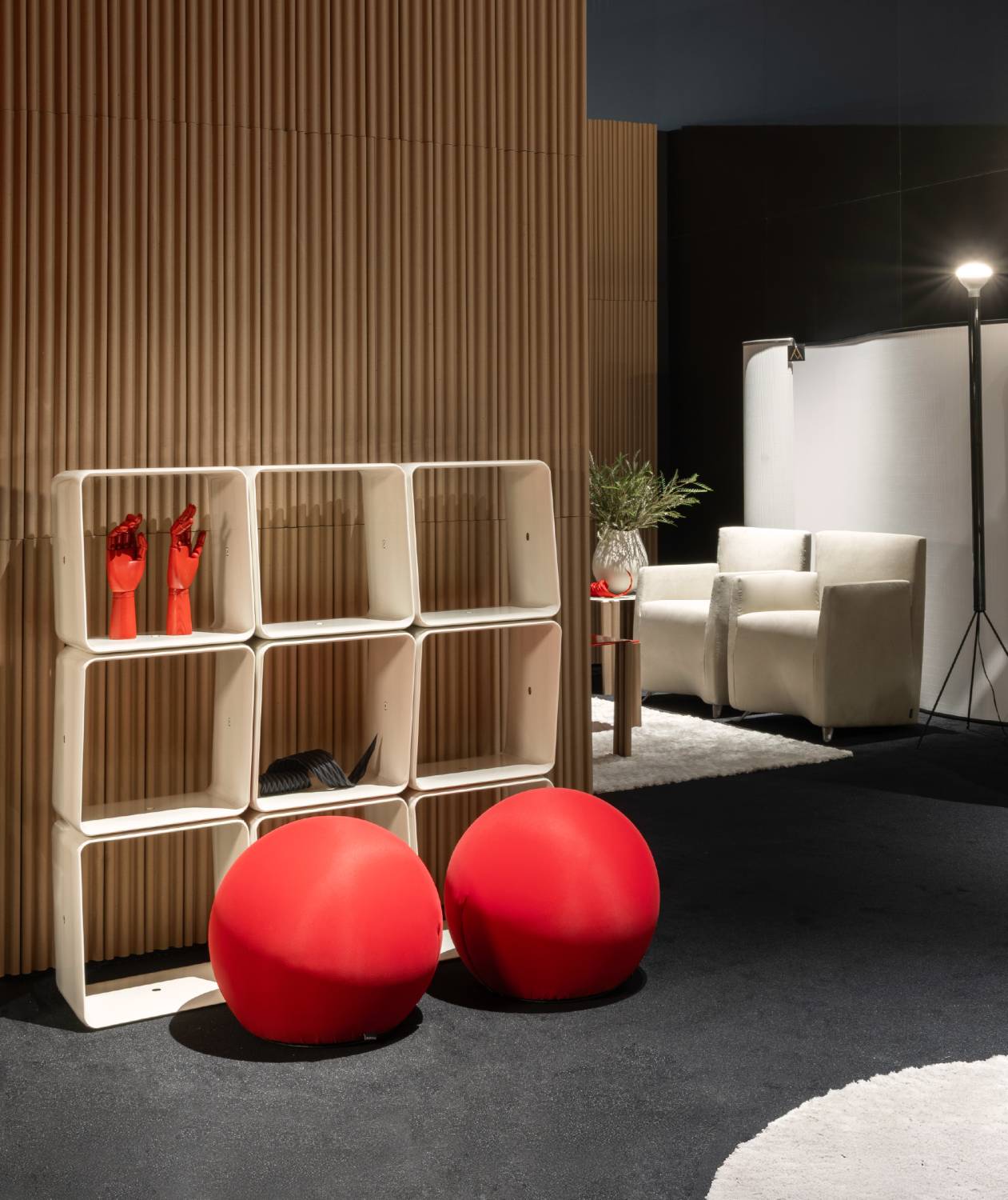 Milano Design Week 2025 - Baleri Italia