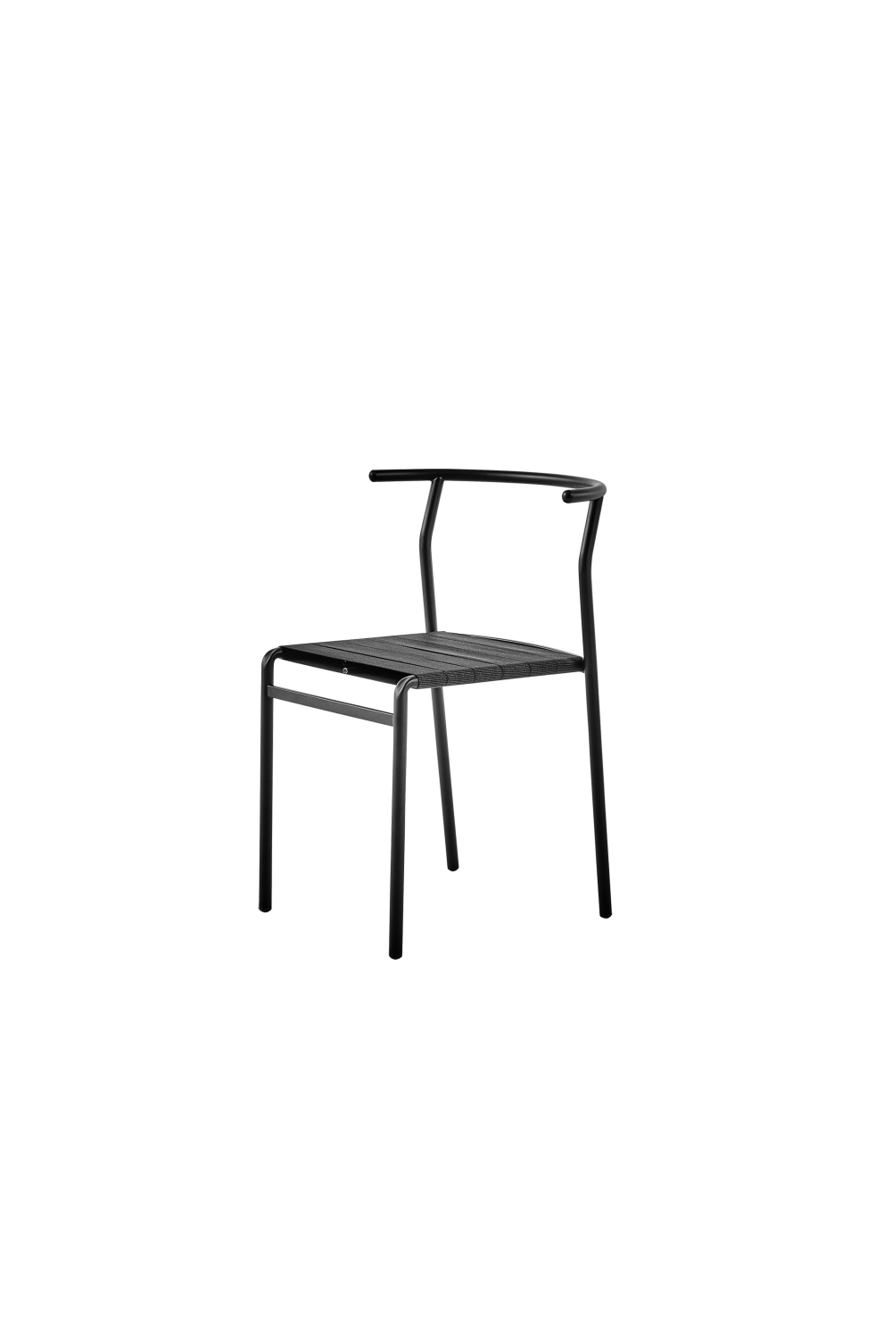Café Chair - Stackable chair - Baleri Italia Café Chair - Stackable chair - Baleri Italia