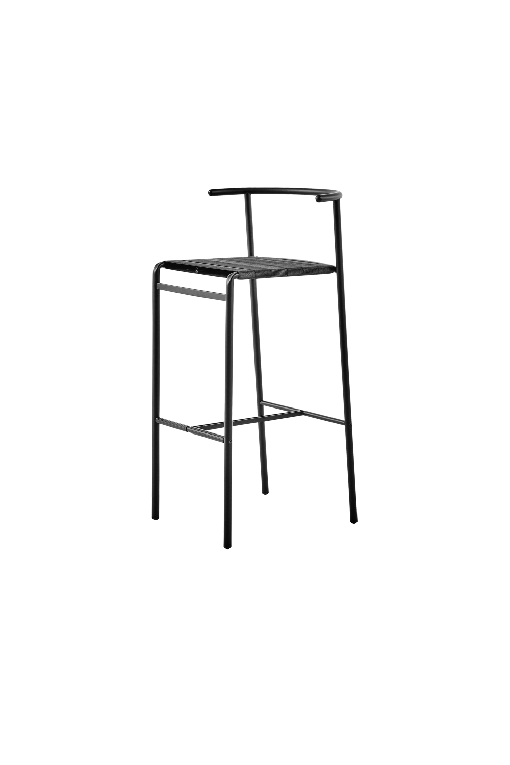 Café Chair - Bar stool - Baleri Italia