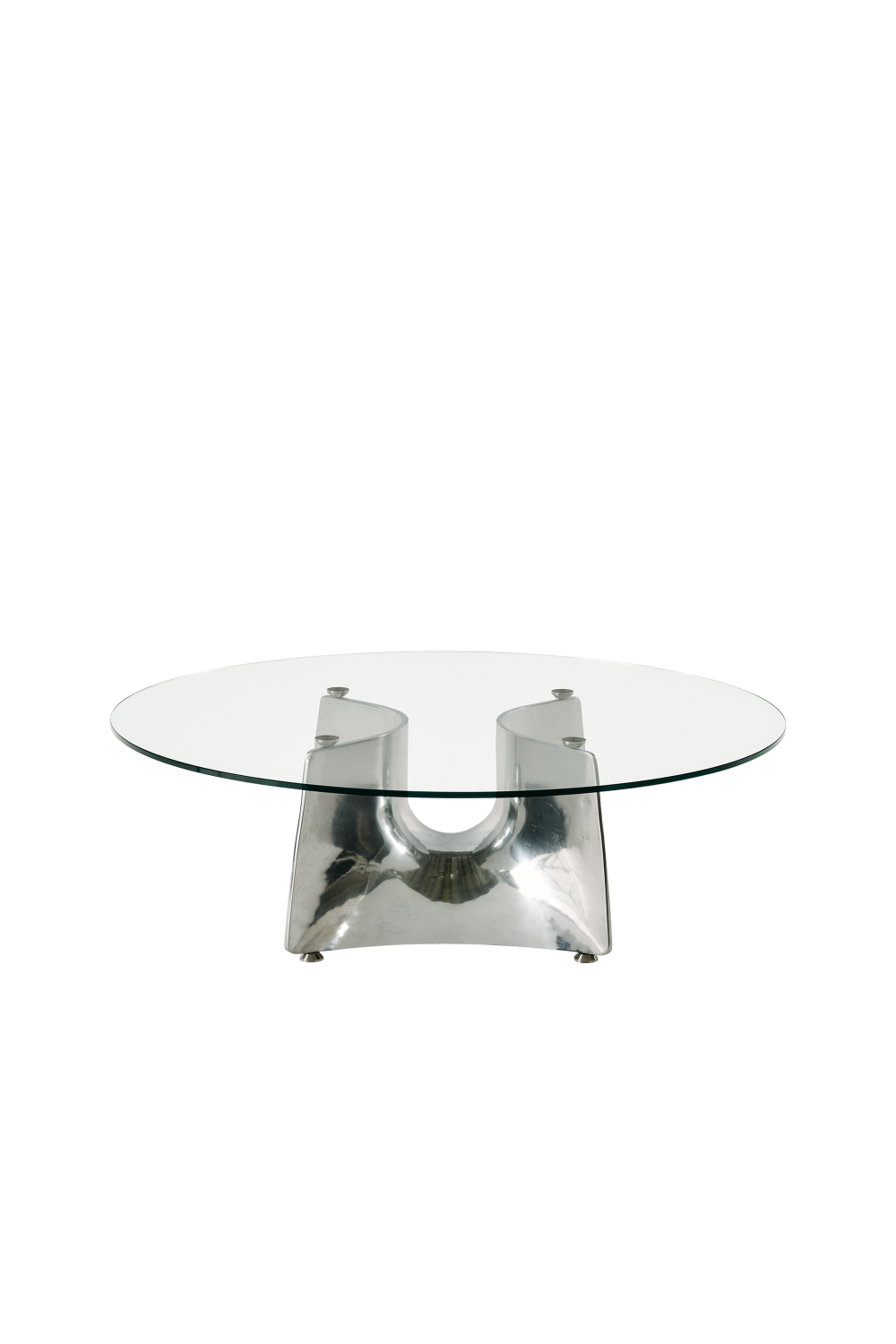 Bentz - Low table - Baleri Italia