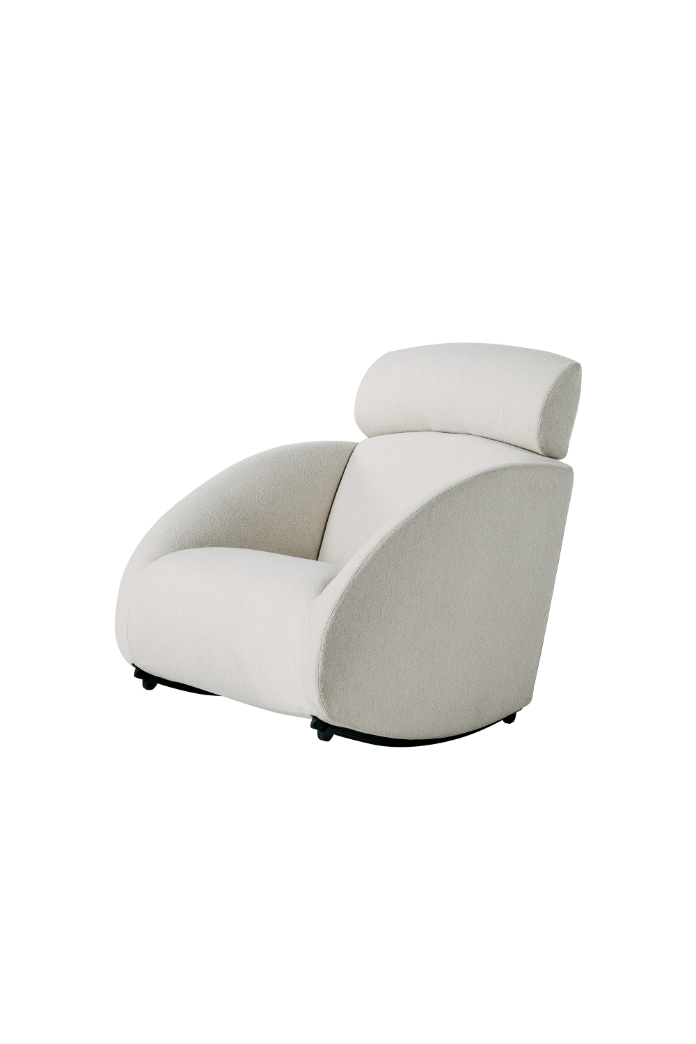 Mama - Armchair - Baleri Italia