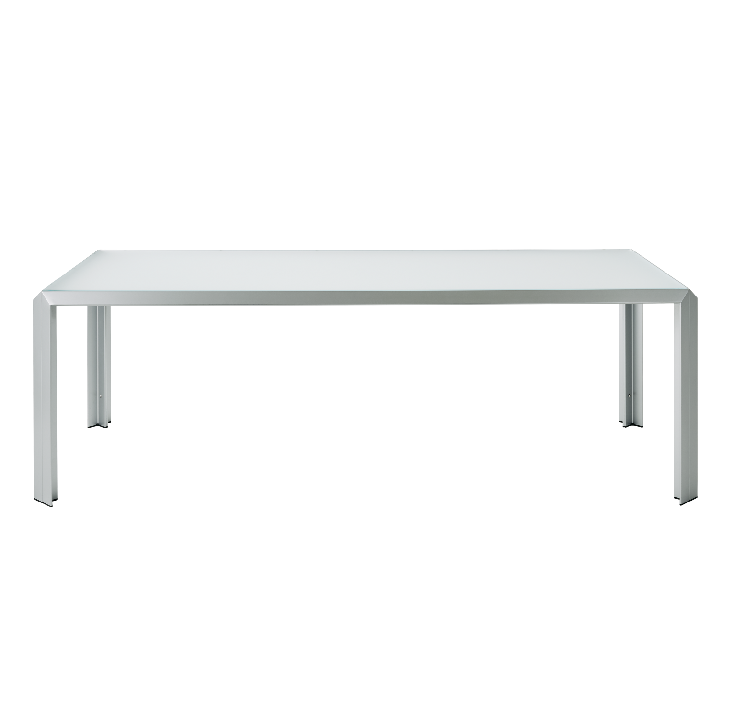 T-Table - Dining table - Baleri Italia