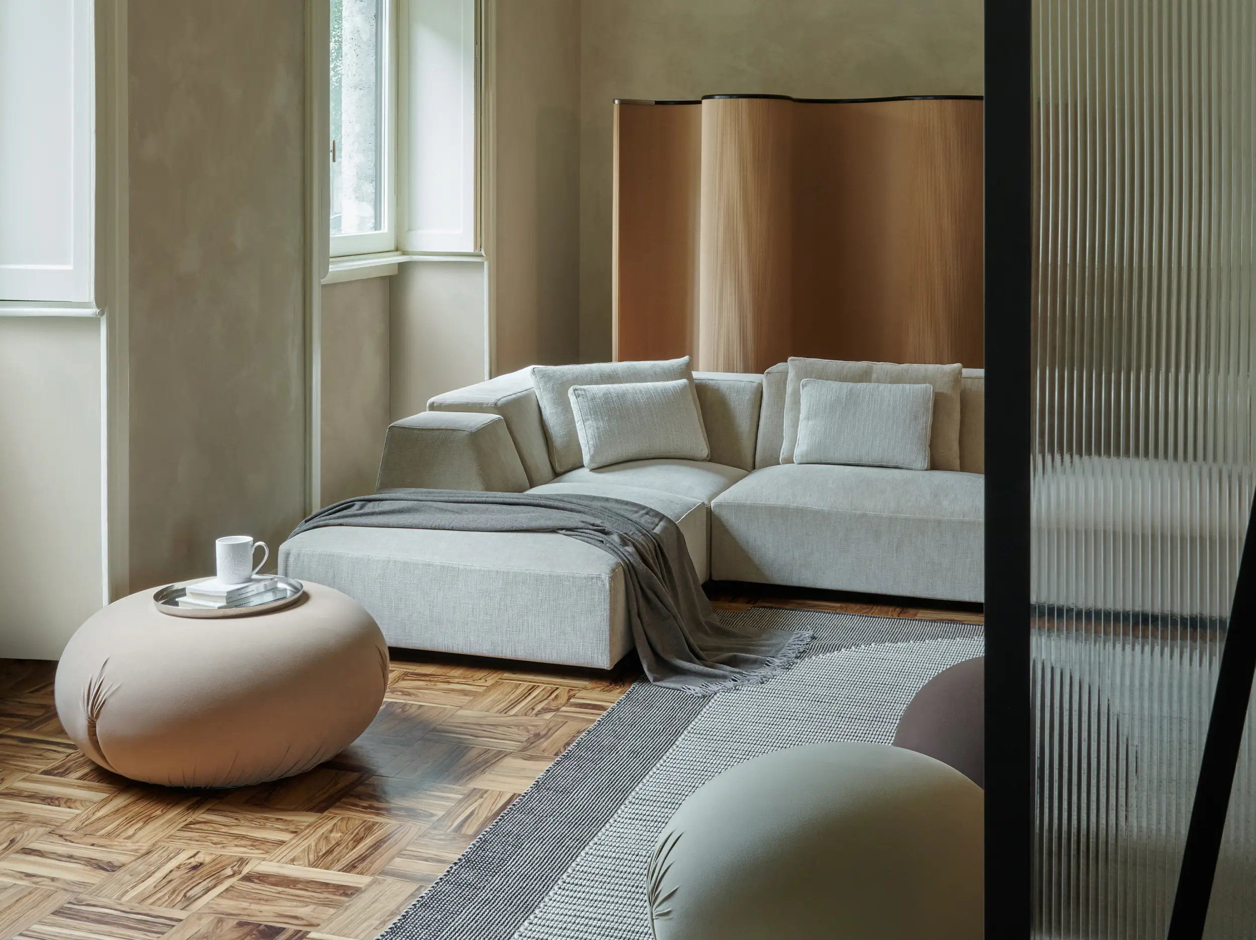 Tato Collection - Baleri Italia Tato Collection - Baleri Italia