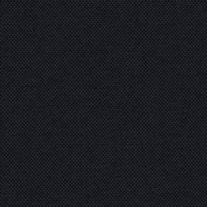 Baleri-Italia_catA_Fabric_Plain_Torino_Black-9838