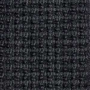 Baleri-Italia_catB_Fabric_Chenille_Mambo_Black-12