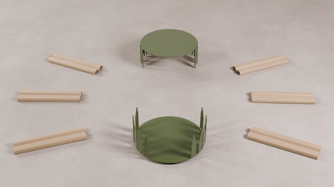 InBallo – Assembly instructions 16:9