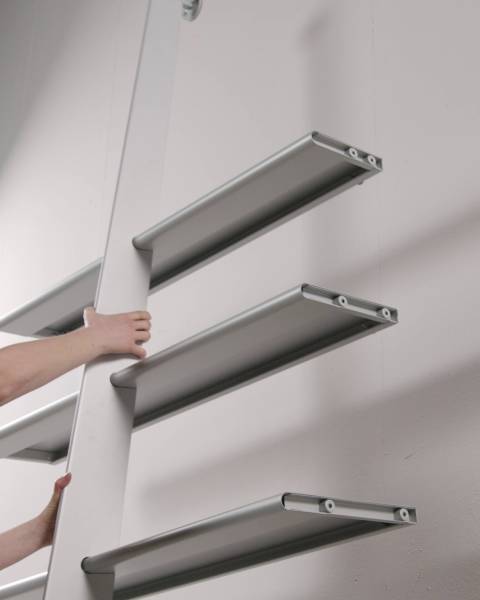Mac Gee - Libreria - Assembly instructions 4:5
