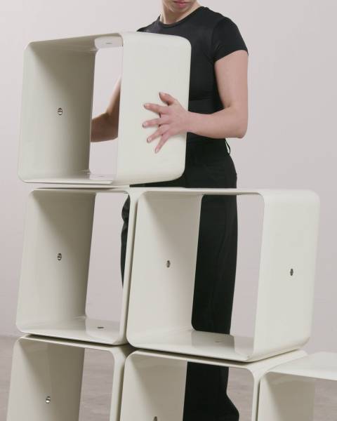 Obo - Modular unit - Assembly instructions 4:5
