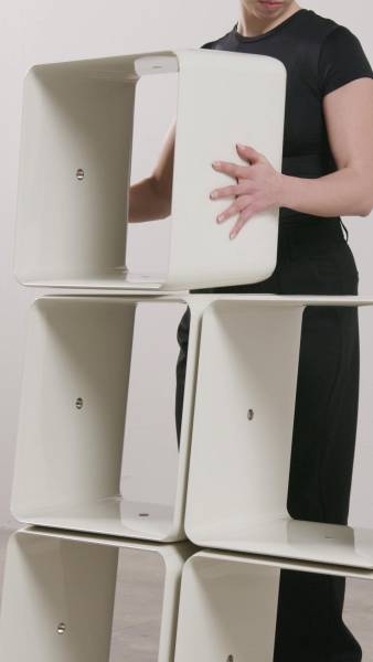 Obo - Modular unit - Assembly instructions 9:16