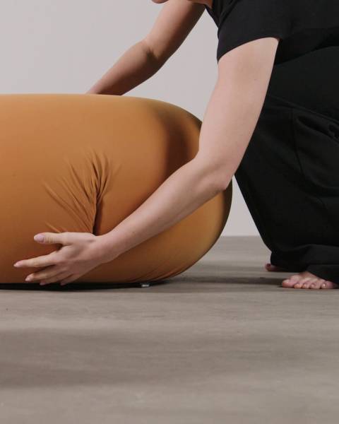 Tato - Pouf - Assembly instructions 4:5