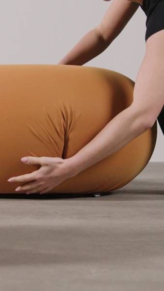 Tato - Pouf - Assembly instructions 9:16
