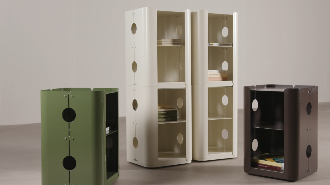 Matteo - Modular Unit - Assembly Instructions 16:9
